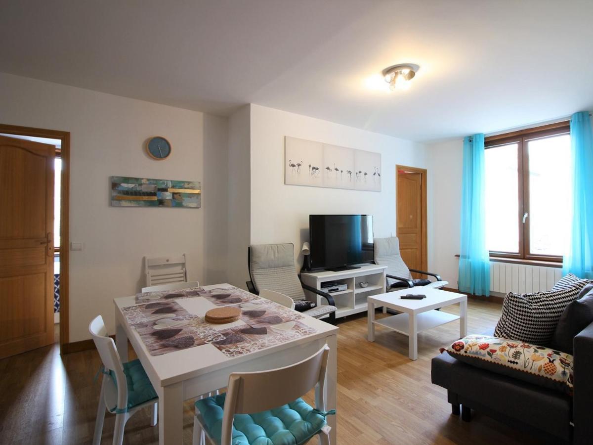 Appartement T3 Avec Parking A La Bourboule, A 500M Des Thermes Et Du Centre, Wifi Inclus - Fr-1-608-14 Dış mekan fotoğraf