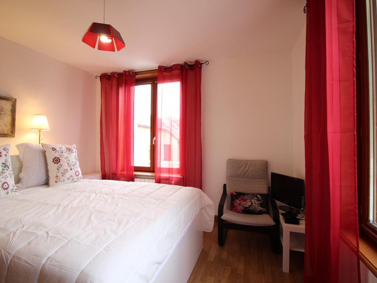 Appartement T3 Avec Parking A La Bourboule, A 500M Des Thermes Et Du Centre, Wifi Inclus - Fr-1-608-14 Dış mekan fotoğraf