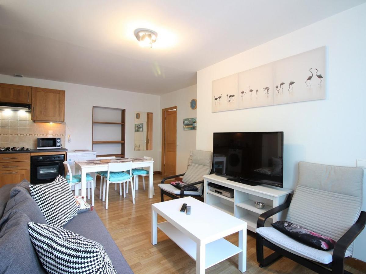 Appartement T3 Avec Parking A La Bourboule, A 500M Des Thermes Et Du Centre, Wifi Inclus - Fr-1-608-14 Dış mekan fotoğraf