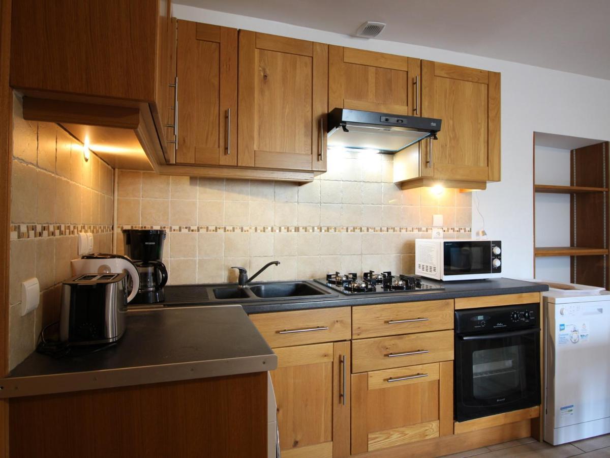Appartement T3 Avec Parking A La Bourboule, A 500M Des Thermes Et Du Centre, Wifi Inclus - Fr-1-608-14 Dış mekan fotoğraf