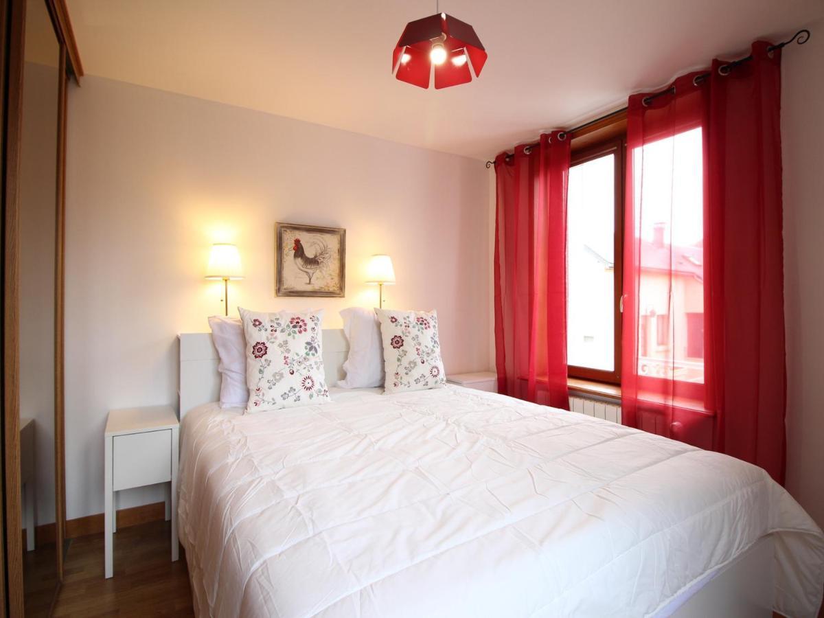 Appartement T3 Avec Parking A La Bourboule, A 500M Des Thermes Et Du Centre, Wifi Inclus - Fr-1-608-14 Dış mekan fotoğraf